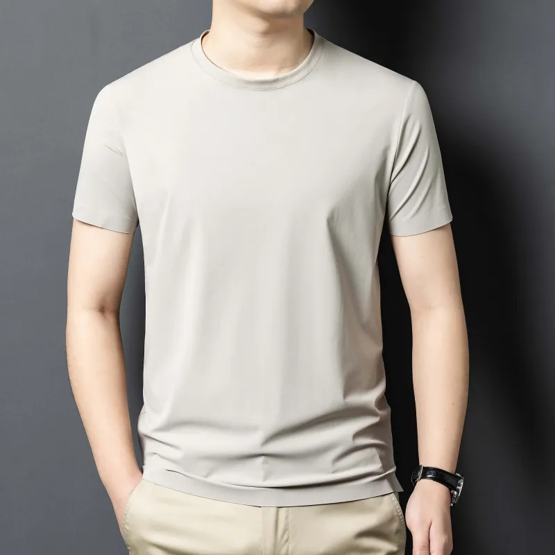 CASAMIA T Shirts Men-7