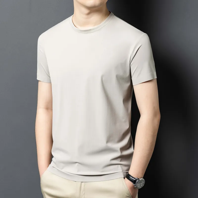 CASAMIA T Shirts Men-30