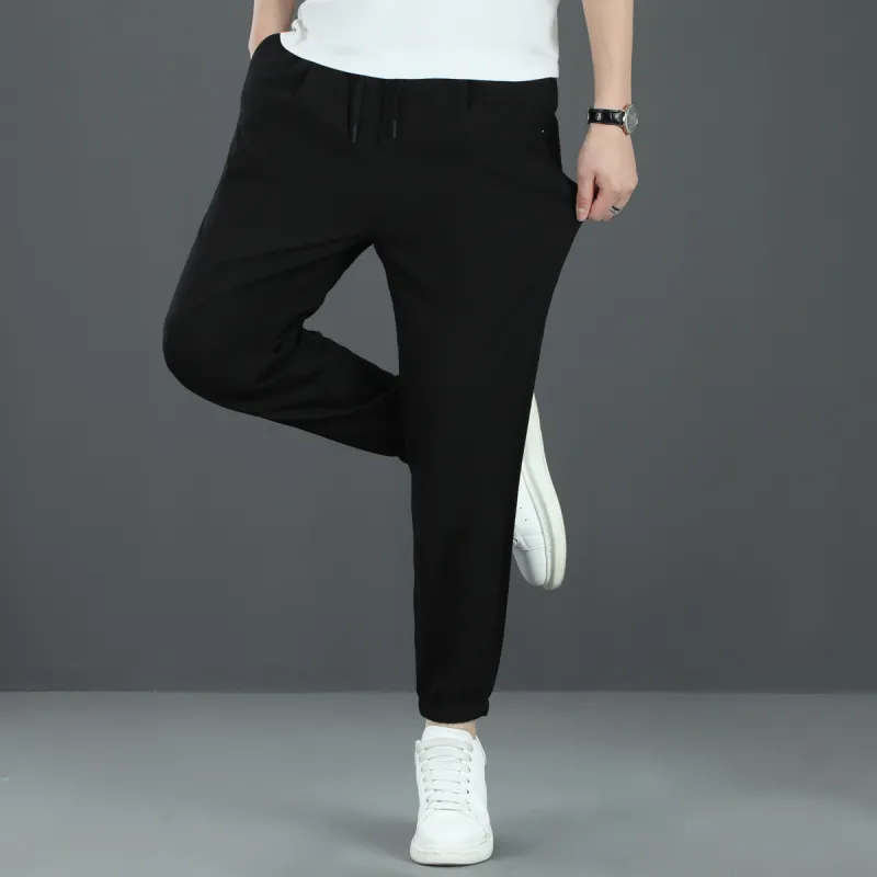 CASAMIA Casual Pants Men-19