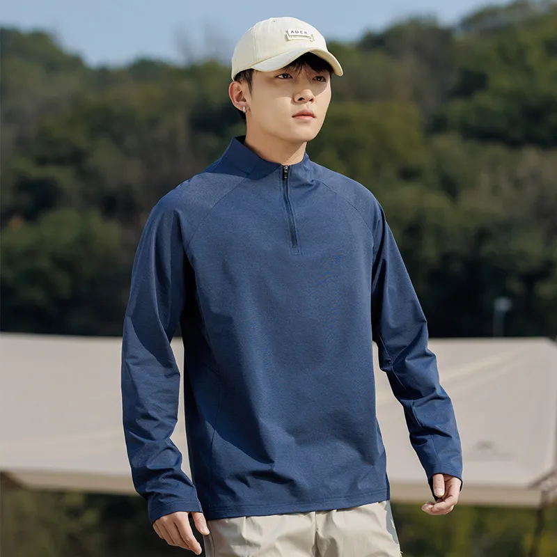 CASAMIA T Shirts Men-9