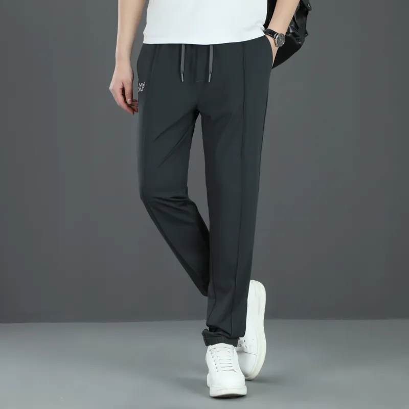 CASAMIA Casual Pants Men-13