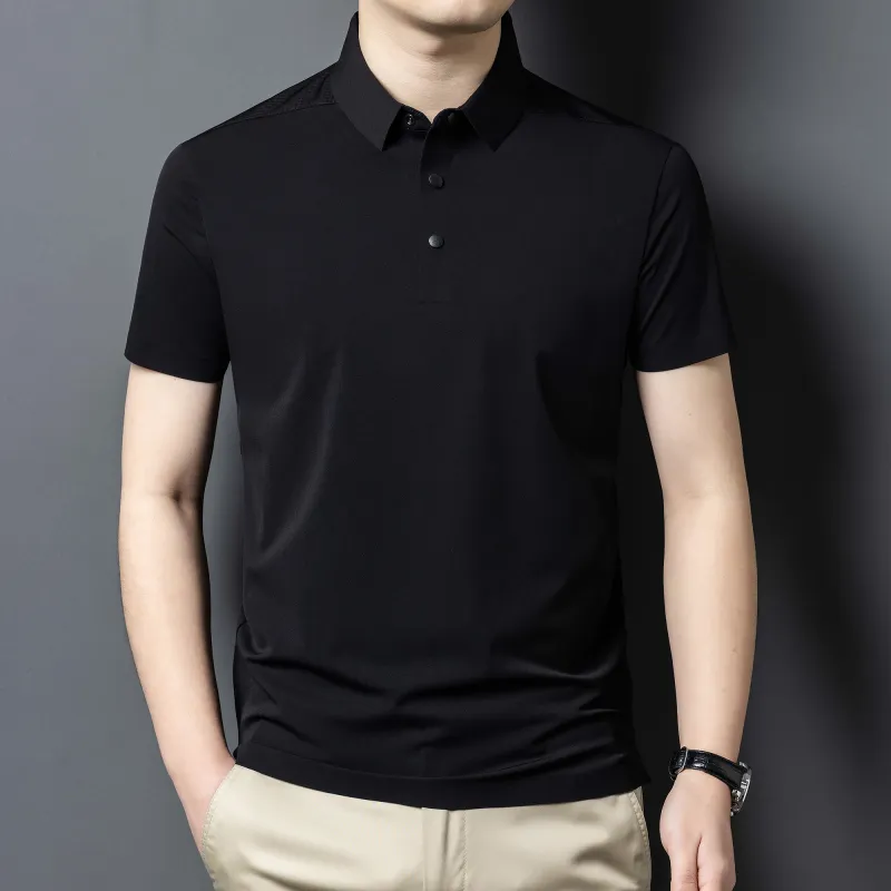 CASAMIA Polo Shirts Men-16