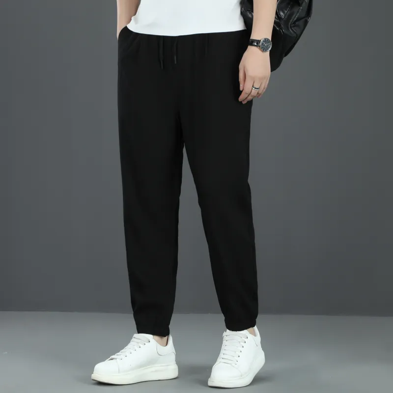 CASAMIA Casual Pants Men-20
