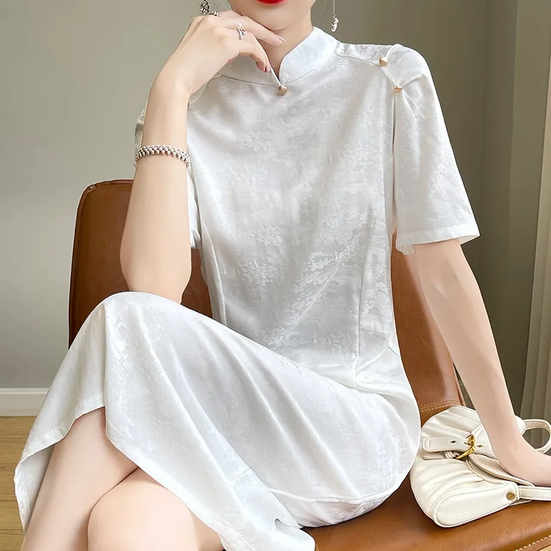 CASAMIA Cheongsams Women's-3