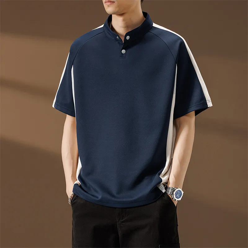 CASAMIA T Shirts Men-15