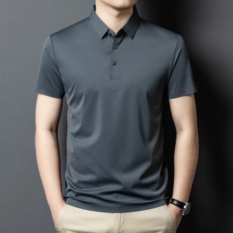 CASAMIA Polo Shirts Men-78