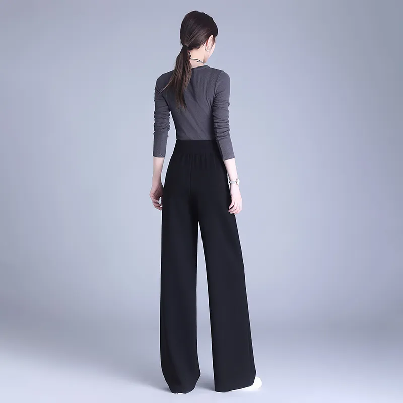 CASAMIA Casual Pants Women's-4