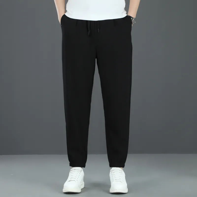 CASAMIA Casual Pants Men-18