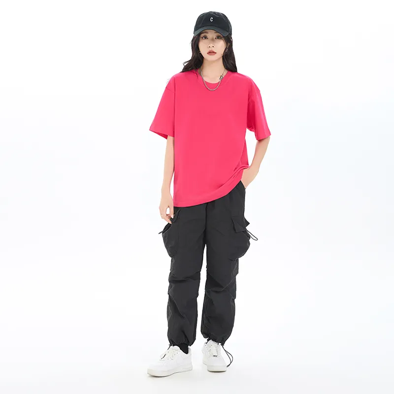 CASAMIA T Shirts Unisex-19