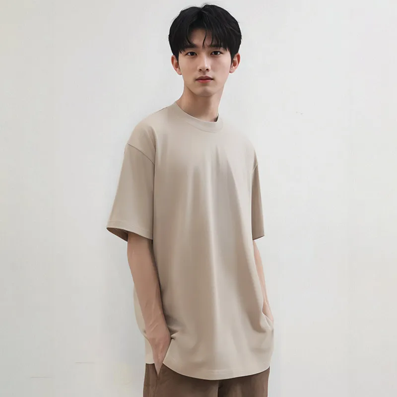 CASAMIA T Shirts Men-15