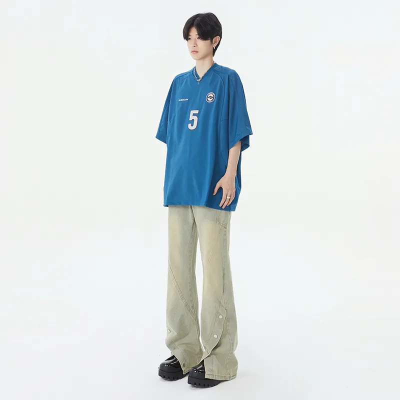 CASAMIA Jeans Unisex-11