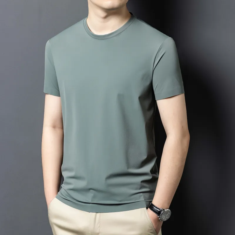 CASAMIA T Shirts Men-1