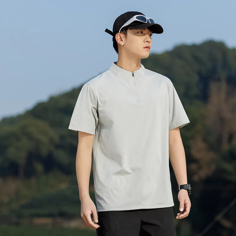 CASAMIA T Shirts Men-22