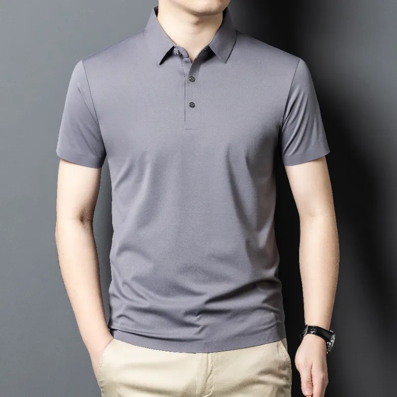 CASAMIA Polo Shirts Men-54