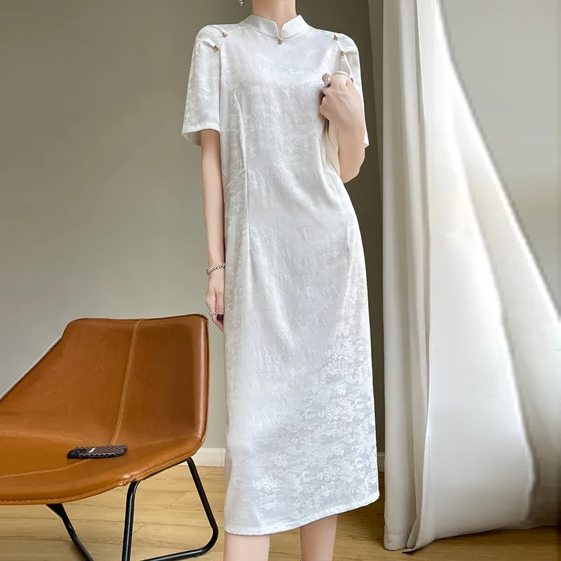 CASAMIA Cheongsams Women's-2