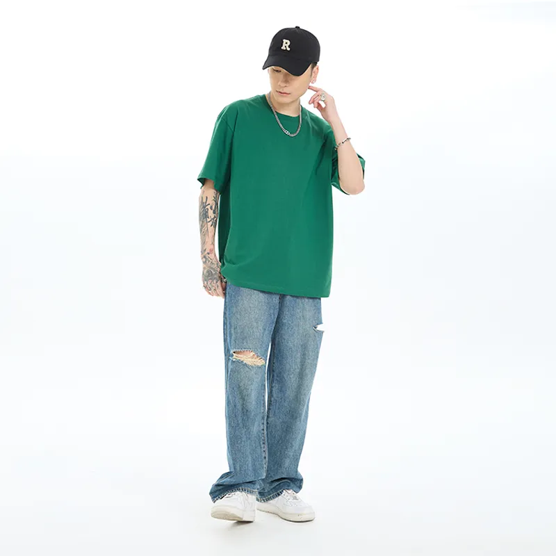 CASAMIA T Shirts Unisex-22