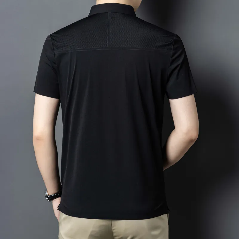 CASAMIA Polo Shirts Men-14