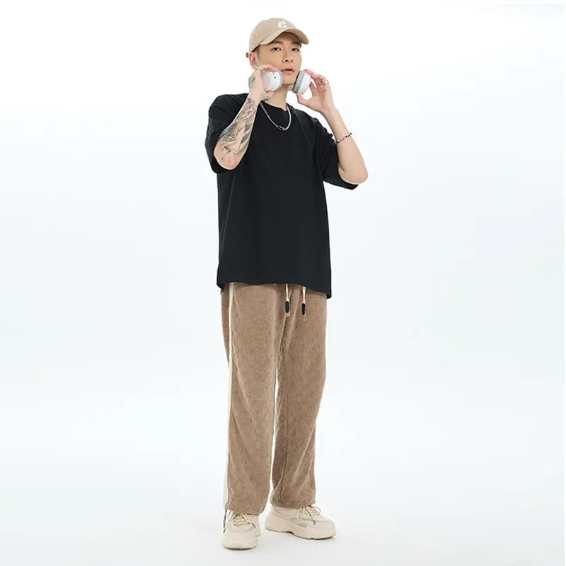 CASAMIA T Shirts Unisex-6
