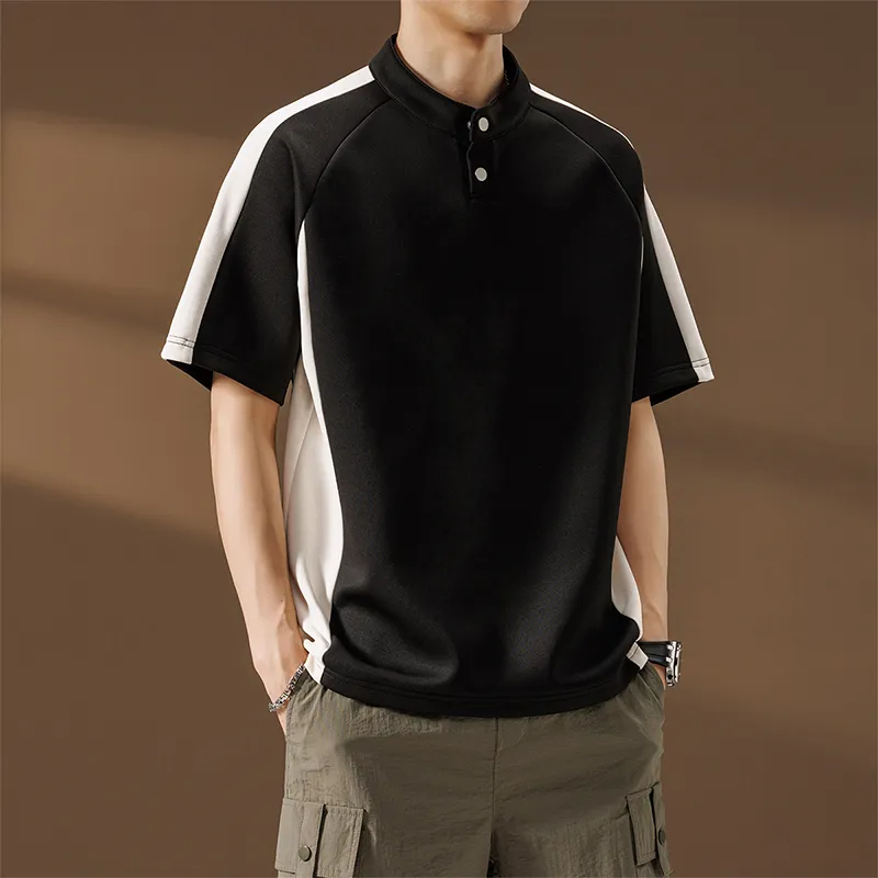CASAMIA T Shirts Men-2