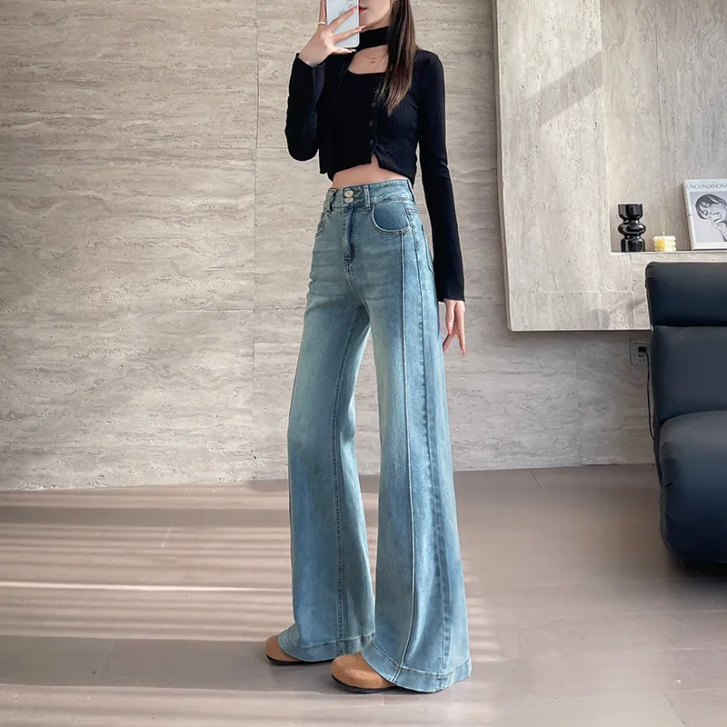 CASAMIA Jeans Women's-22