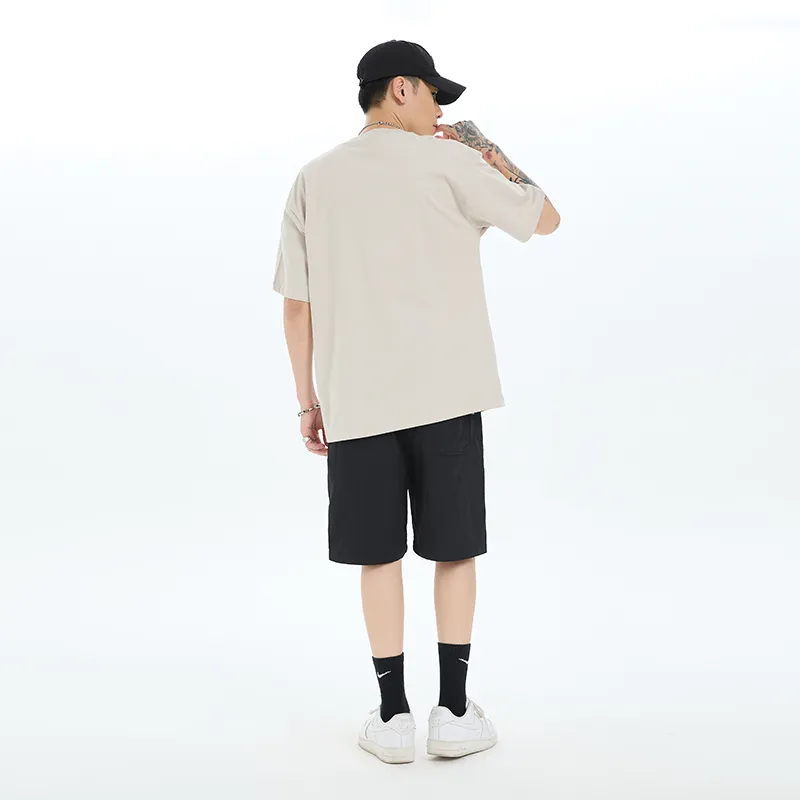 CASAMIA T Shirts Unisex-25
