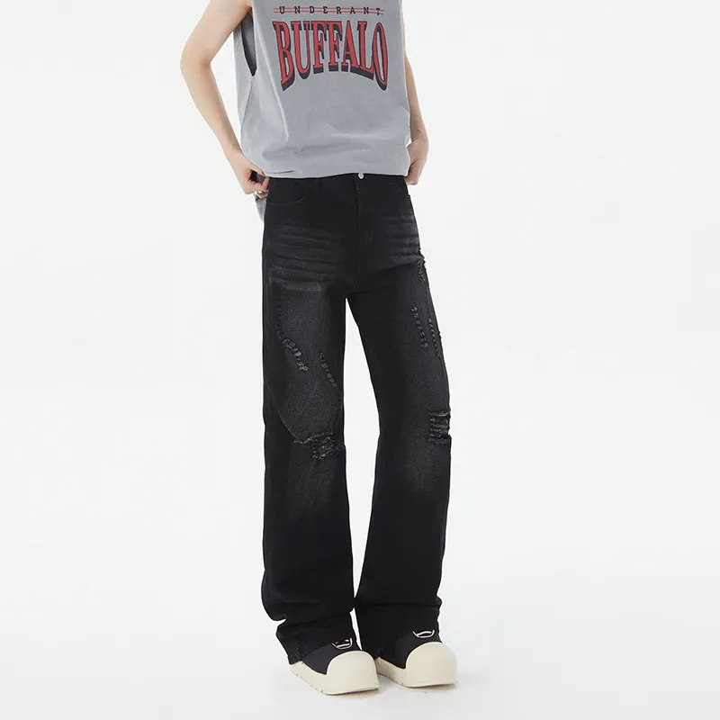 CASAMIA Jeans Unisex-4
