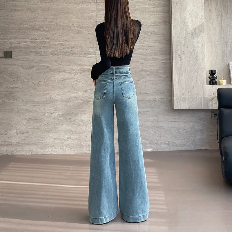 CASAMIA Jeans Women's-13
