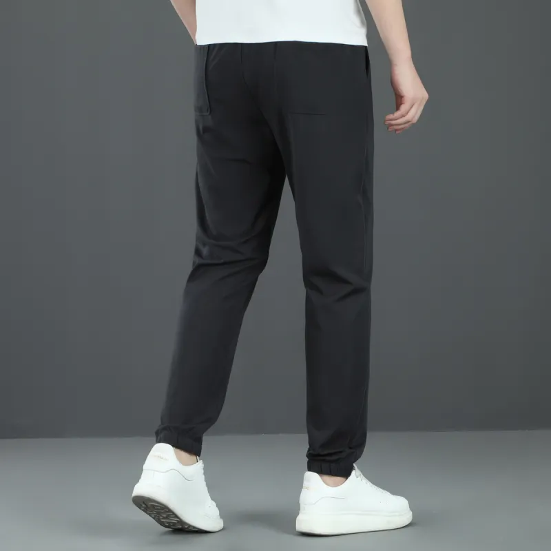 CASAMIA Casual Pants Men-27