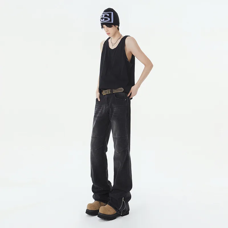 CASAMIA Jeans Unisex-4