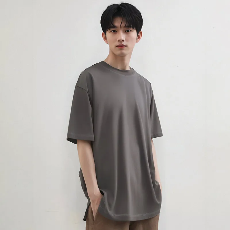 CASAMIA T Shirts Men-31