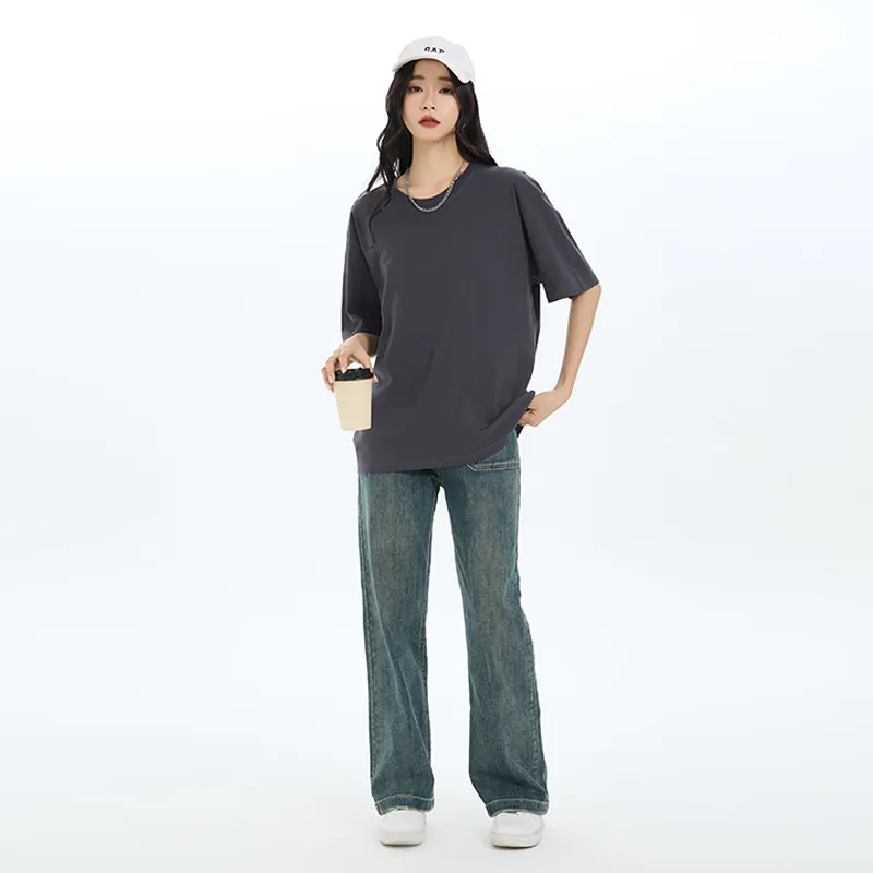 CASAMIA T Shirts Unisex-27