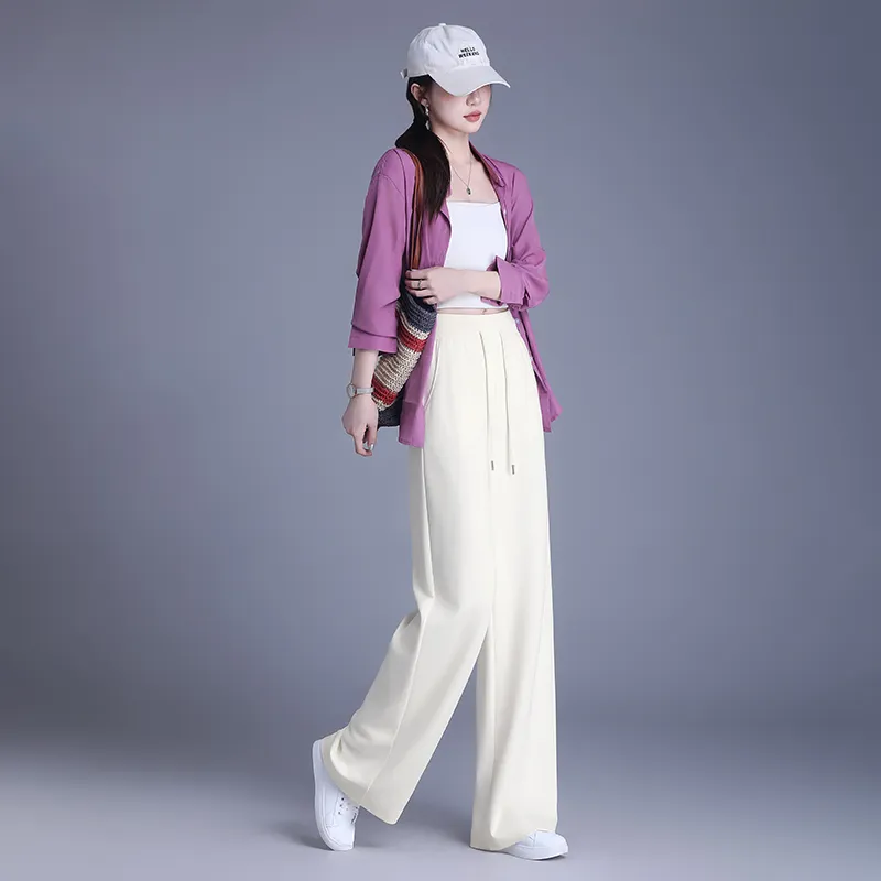 CASAMIA Casual Pants Women's-1