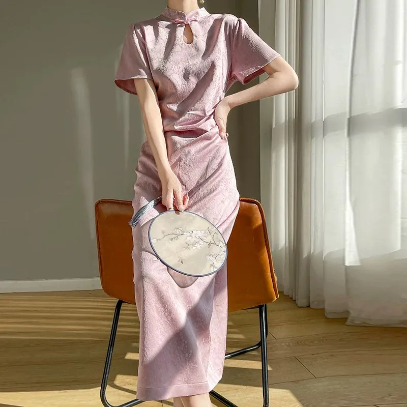 CASAMIA Cheongsams Women's-4