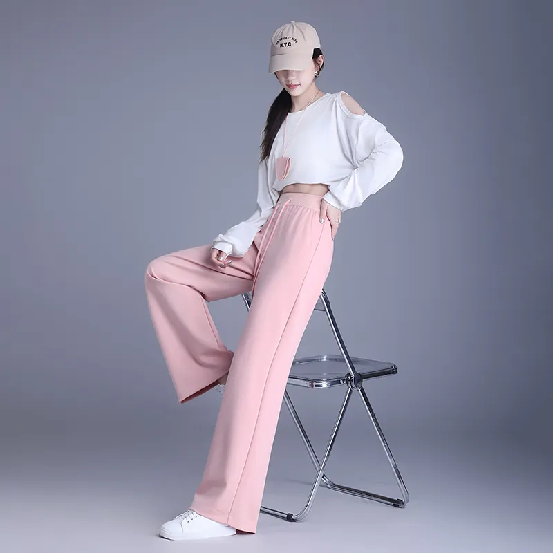 CASAMIA Casual Pants Women's-16