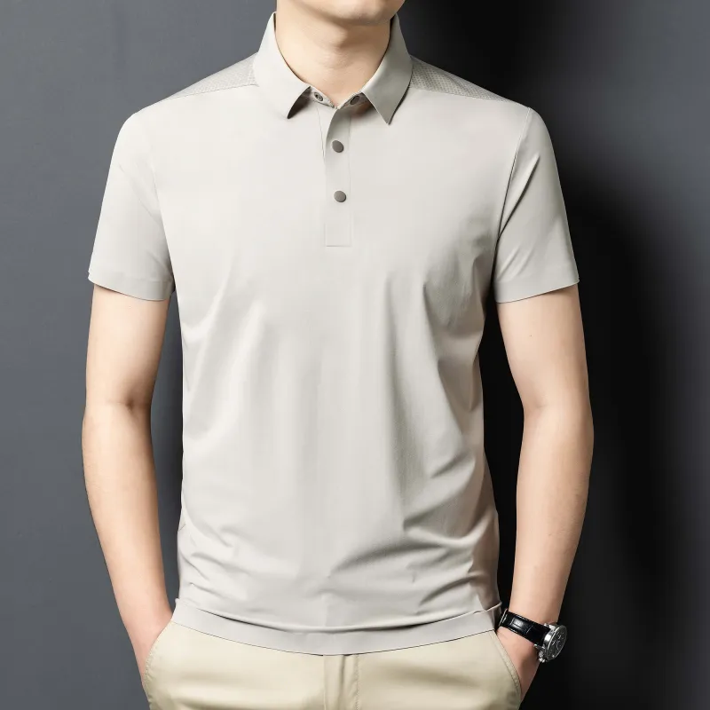 CASAMIA Polo Shirts Men-41