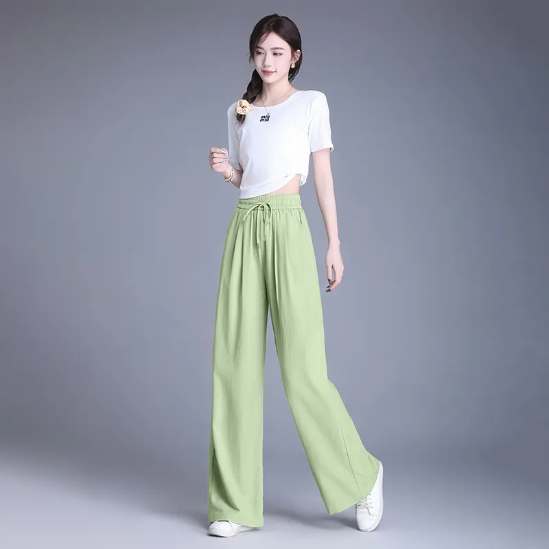 CASAMIA Casual Pants Women's-17