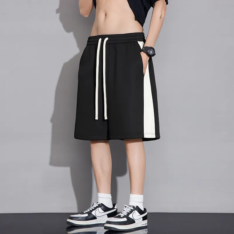 CASAMIA Casual Shorts Unisex-3