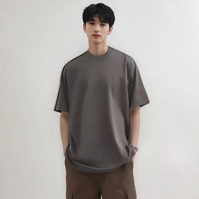 CASAMIA T Shirts Men-30