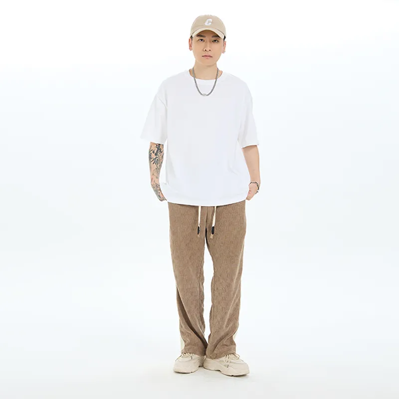 CASAMIA T Shirts Unisex-2