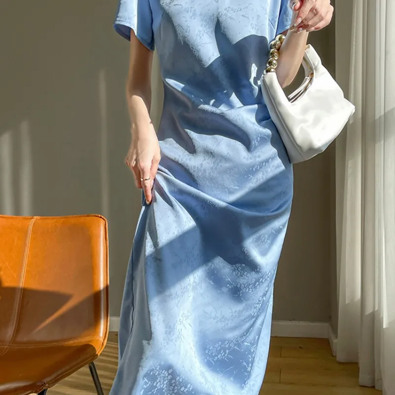 CASAMIA Cheongsams Women's-7