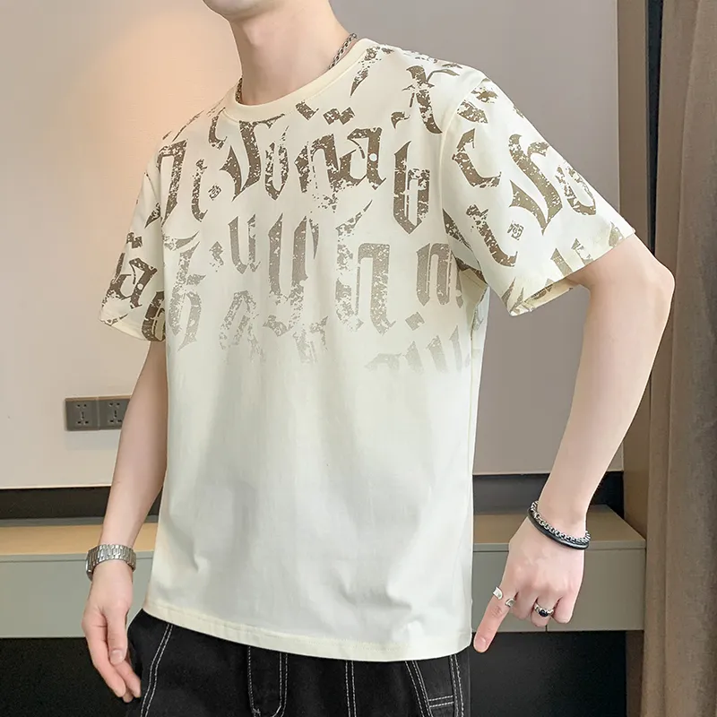 CASAMIA T Shirts Men-16
