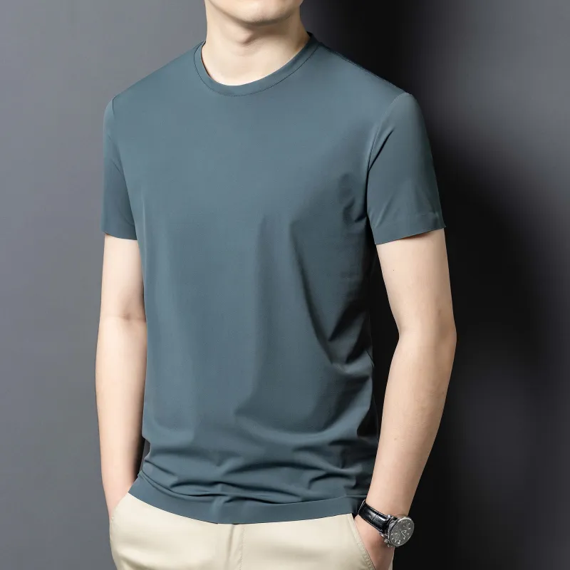 CASAMIA T Shirts Men-19