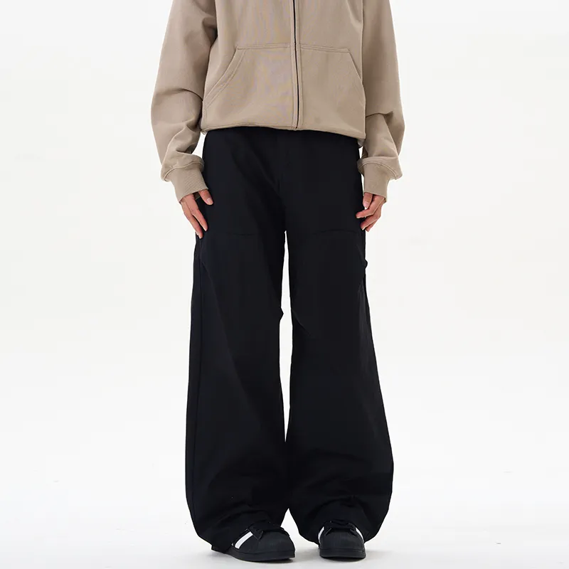 CASAMIA Casual Pants Unisex-2