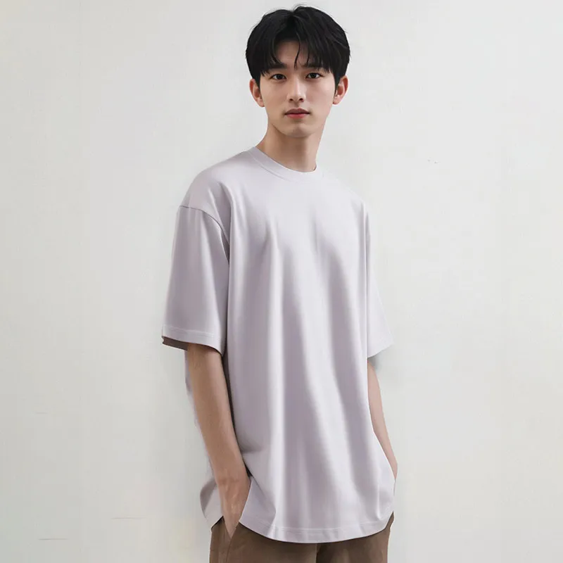 CASAMIA T Shirts Men-34