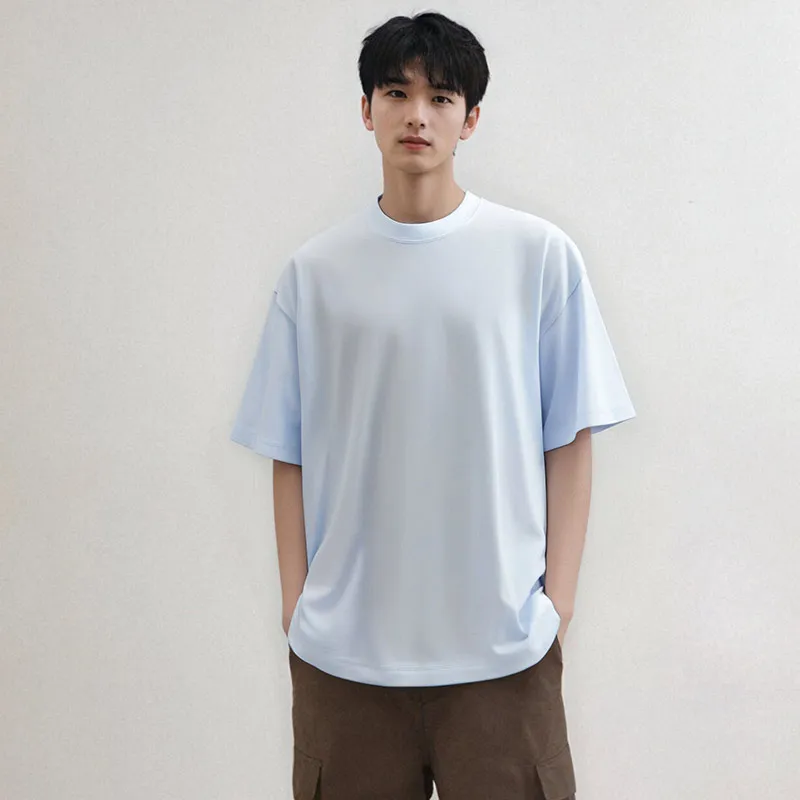 CASAMIA T Shirts Men-26