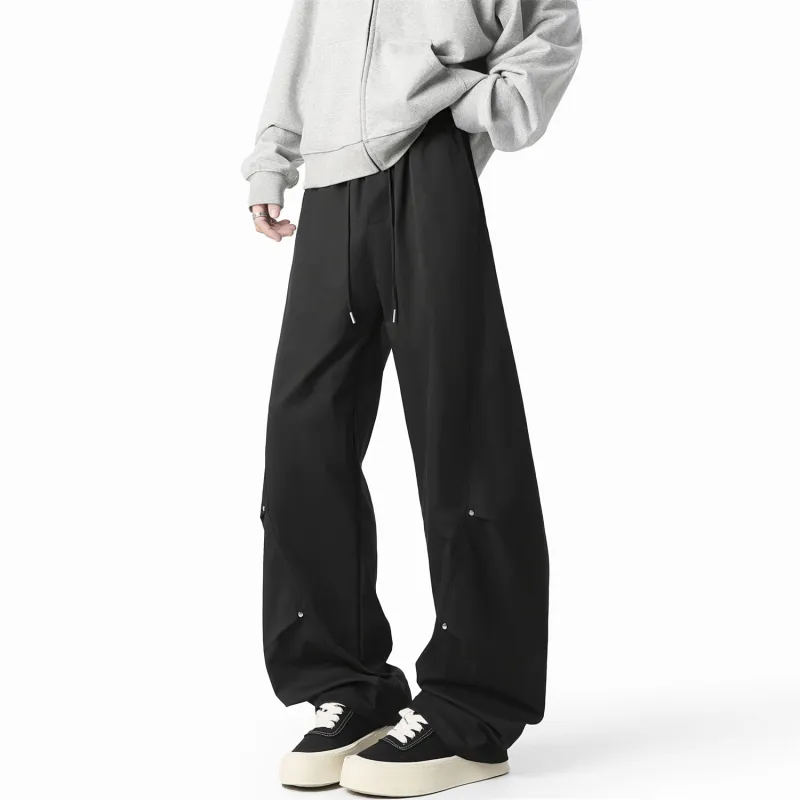 CASAMIA Casual Pants Men-7