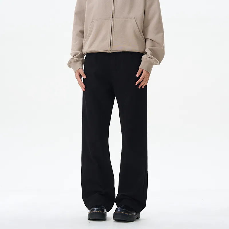 CASAMIA Casual Pants Unisex-5