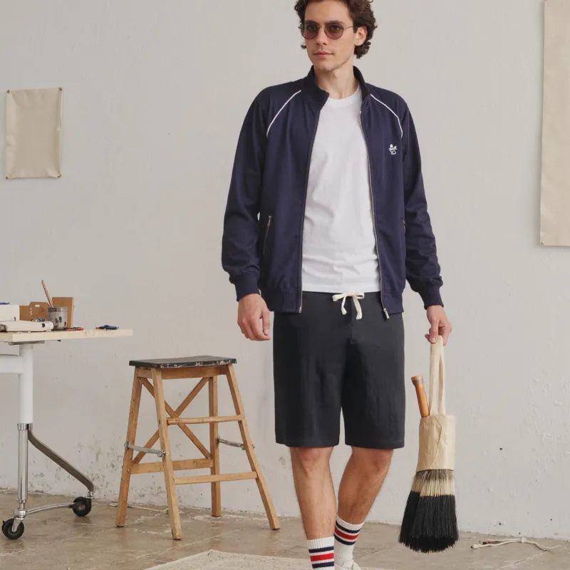 CASAMIA Casual Shorts Men-2