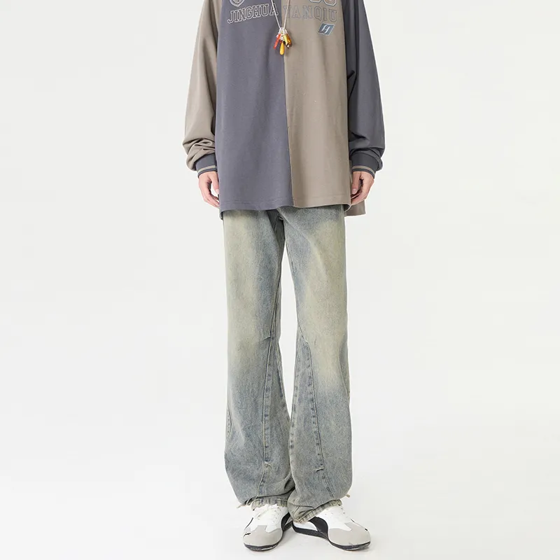 CASAMIA Jeans Unisex-8