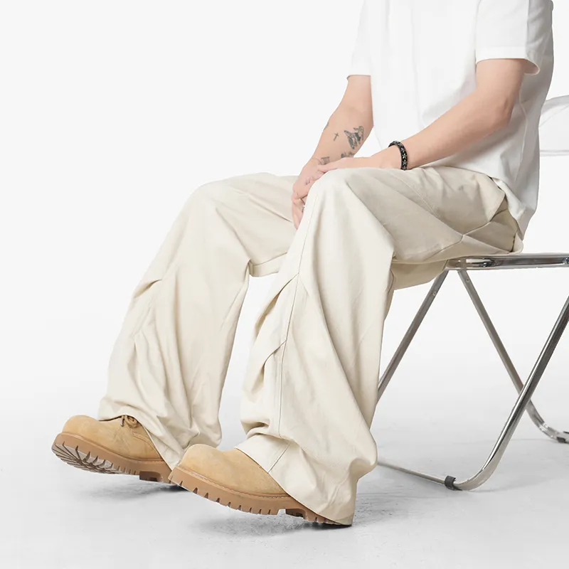 HIKZ Casual Pants Unisex-10
